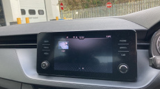 Skoda Scala 1.0 TSI 110 SE 5dr Petrol Hatchback